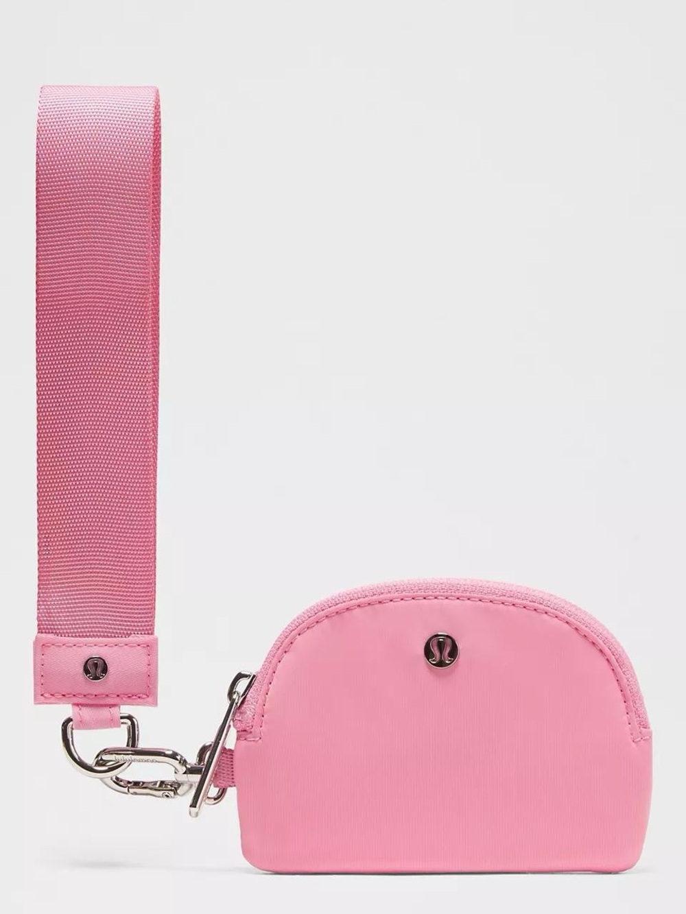 Lululemon Dual Pouch Wristlet- SOEP/CCLD/SLVR - Picture 5 of 6